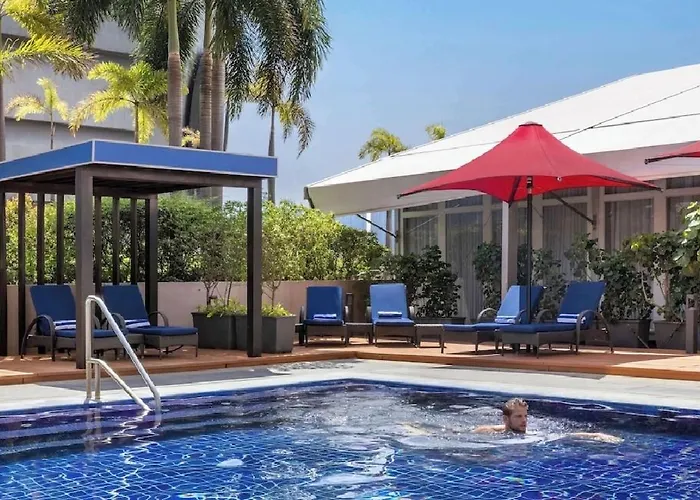 Apartment Greenbelt Five Star Breakfast Gym Swim Fast Internet Manila