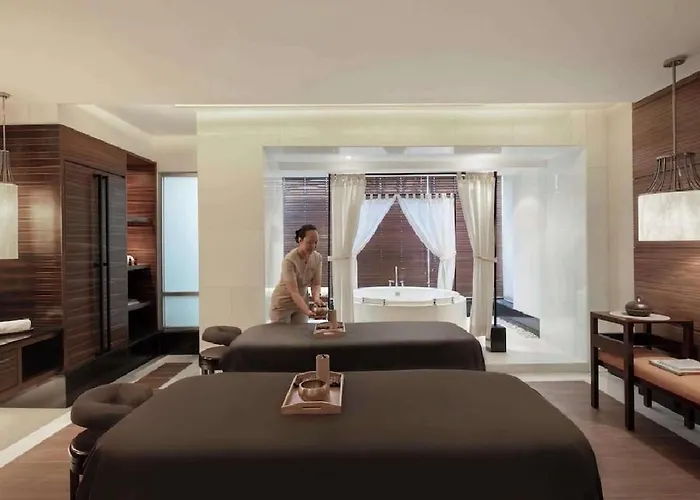Apartment Greenbelt Five Star Breakfast Gym Swim Fast Internet