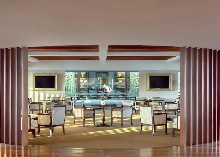Greenbelt Five Star Breakfast Gym Swim Fast Internet