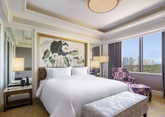 Apartment Greenbelt Five Star Breakfast Gym Swim Fast Internet Manila