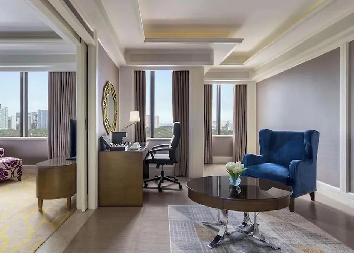 Apartment Greenbelt Five Star Breakfast Gym Swim Fast Internet